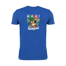 Load image into Gallery viewer, Rainbow Pineapple Value Tee