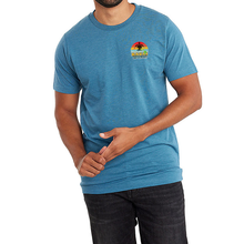 Load image into Gallery viewer, Rainbow Turtle CVC Tee