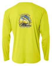 Load image into Gallery viewer, Salty Crew Adult Athletic Long Sleeve