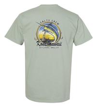 Load image into Gallery viewer, Salty Crew CVC Tee