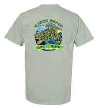 Load image into Gallery viewer, Makena Beach CVC Tee