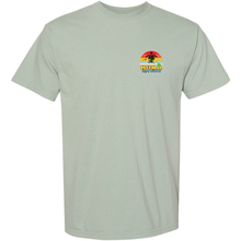 Load image into Gallery viewer, Rainbow Turtle CVC Tee