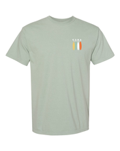 Load image into Gallery viewer, Surfboard CVC Tee
