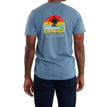 Load image into Gallery viewer, Rainbow Turtle CVC Tee