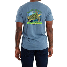 Load image into Gallery viewer, Makena Beach CVC Tee
