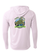 Load image into Gallery viewer, Island Beach Adult Athletic Hoodie