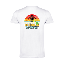 Load image into Gallery viewer, Rainbow Turtle Value Tee