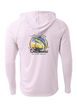 Load image into Gallery viewer, Kona Salty Crew Adult Athletic Hoodie