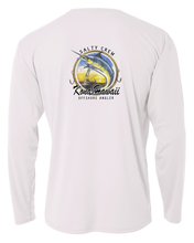 Load image into Gallery viewer, Salty Crew Adult Athletic Long Sleeve