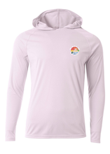 Load image into Gallery viewer, You Had Me At Aloha Adult Athletic Hoodie
