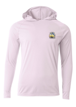 Load image into Gallery viewer, Kona Salty Crew Adult Athletic Hoodie