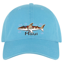 Load image into Gallery viewer, Shark Youth Hat
