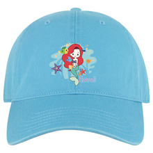 Load image into Gallery viewer, Mermaid Youth Hat
