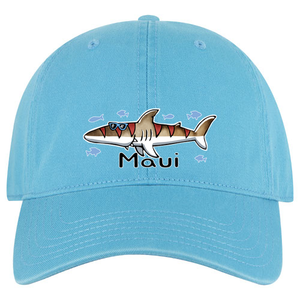 Shark Youth Hat