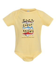 ALL Infant and Onesie