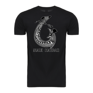 Maui Hook Adult Tee