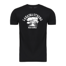 Load image into Gallery viewer, Lahaina Strong Tree Value Tee
