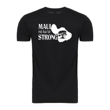 Load image into Gallery viewer, Maui Strong Tree No Ka Oi Value Tee
