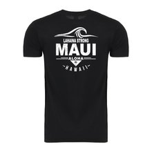 Load image into Gallery viewer, Maui Strong Wave Value Tee
