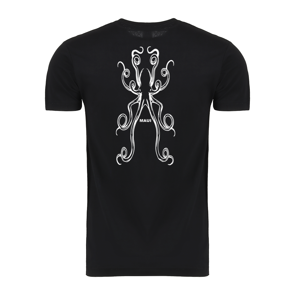 Octopus Value Tee