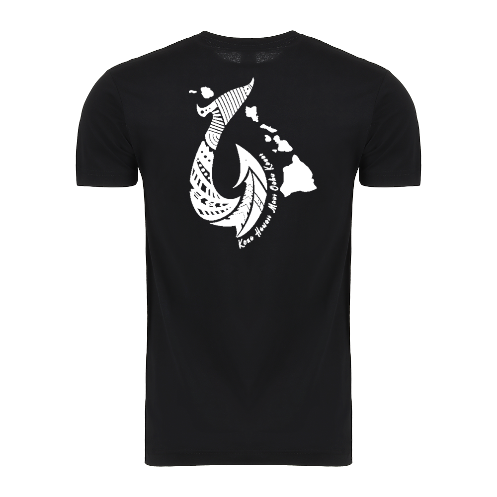 Fish Hook Value Tee