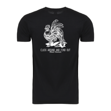 Load image into Gallery viewer, Cluck Chicken Value Tee
