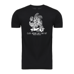 Cluck Chicken Value Tee