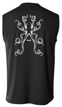 Load image into Gallery viewer, Octopus Adult Athletic Muscle Tank
