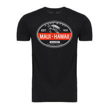 Load image into Gallery viewer, Paradise Found Kihei Turtle Adult Tee
