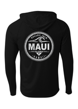 Load image into Gallery viewer, Island Wave Adult Athletic Hoodie
