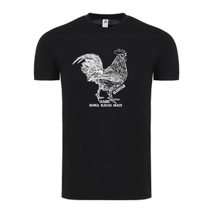 Island Chicken Value Tee