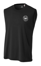 Load image into Gallery viewer, Shaka Hang Loose Adult Athletic Muscle Tank
