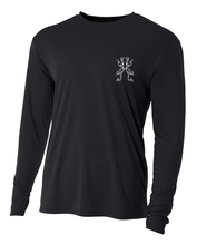 Load image into Gallery viewer, Octopus Adult Athletic Long Sleeve
