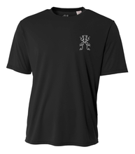 Load image into Gallery viewer, Octopus Adult Athletic Tee
