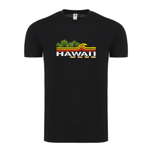 Hawaii Wave Value Tee