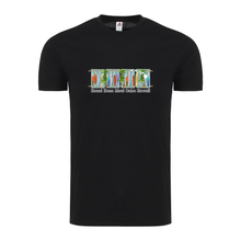 Load image into Gallery viewer, Surfboard Palm Value Tee
