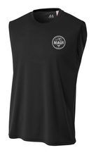 Load image into Gallery viewer, Island Wave Adult Athletic Muscle Tank
