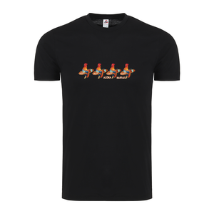 4 Chicken Value Tee