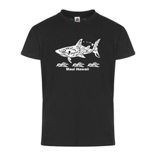 Load image into Gallery viewer, Tribal Shark Youth Tee
