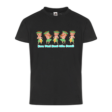 Load image into Gallery viewer, Hula Dancers Youth Tee
