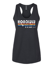 Load image into Gallery viewer, Women&#39;s Racerback Tank - Color

