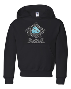 Compass Turtle Youth
