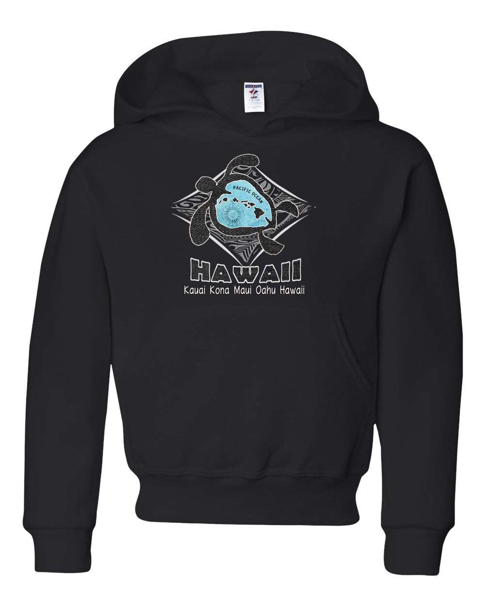 Compass Turtle Youth