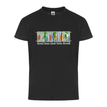 Load image into Gallery viewer, Surfboard Palm Youth Tee
