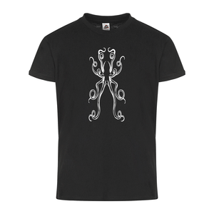 Octopus Youth Tee