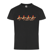 Load image into Gallery viewer, 4 Chicken Youth Tee
