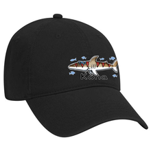 Load image into Gallery viewer, Shark Youth Hat

