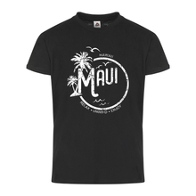 Load image into Gallery viewer, Maui Palm Youth Tee
