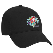 Load image into Gallery viewer, Mermaid Youth Hat
