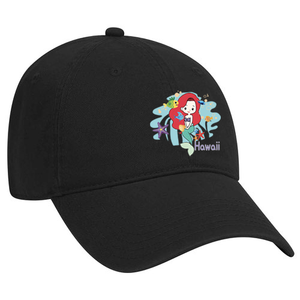 Mermaid Youth Hat